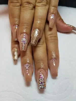 Beys Beauty salon