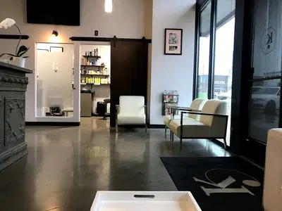 Katour's Salon