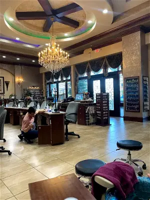 Left Bank Nails & Spa - Nail Salon Fort Worth