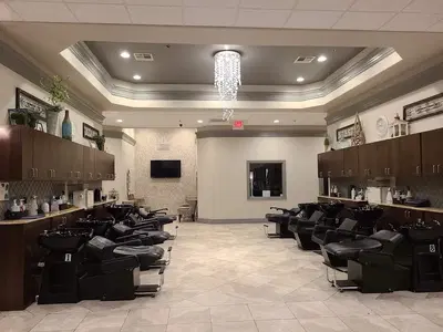 FDR Salon