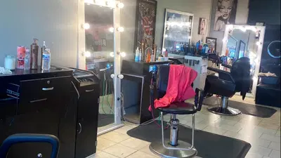 Lupita’s salon