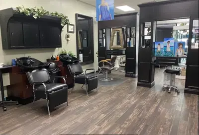 Visions Hair Studio