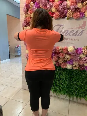 Finess Hair studio and Spa