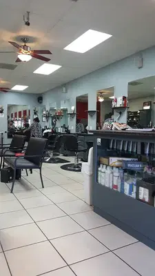 Verssastyle Hair Salon
