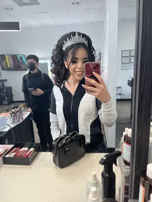 Glam Squad Spa & Salon