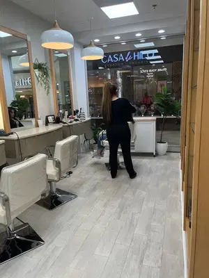 Adria Hair Salon & Spa