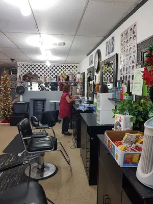 Natalie's Beauty Salon