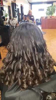 My Hair Studio
