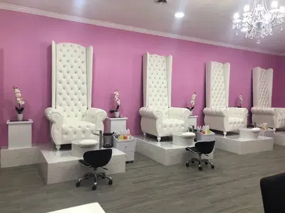 Girl Gang Nail Studio