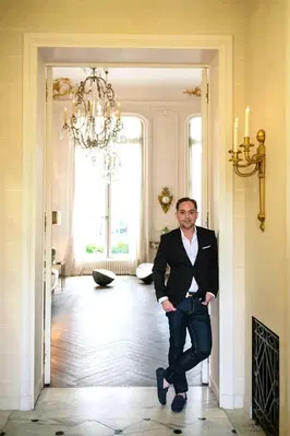 Business Photo