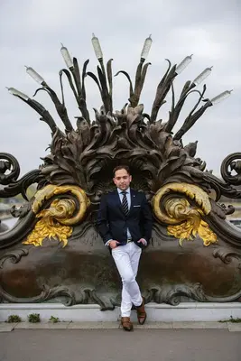 Business Photo
