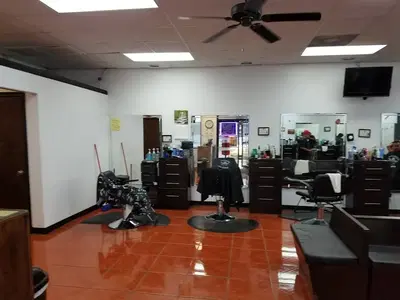 Versasstyle Beauty & Barbershop