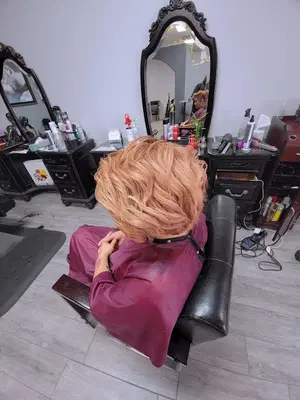 Xotic Hair Studio And Spa