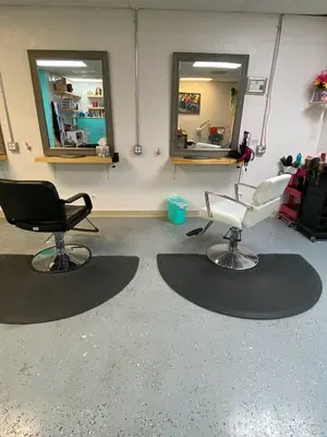 Love My Do Beauty Salon