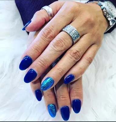 Miss Nails