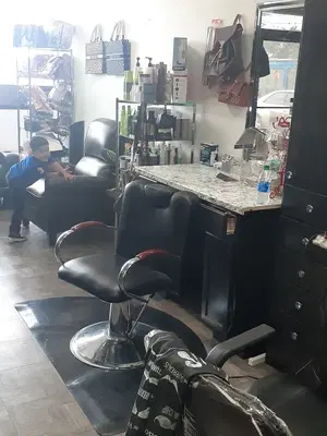 Bellezza Hair Salon