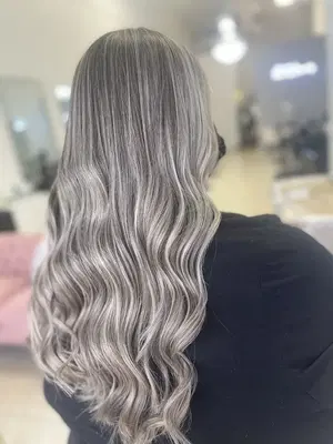 Ariana's Touch of Beauty