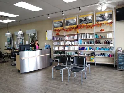 Supercuts