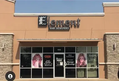 Elements Hair Designers
