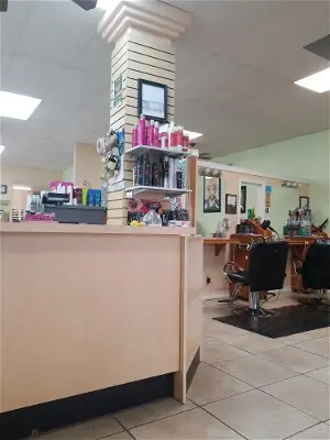 Esther's Barber & Beauty Salon
