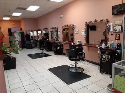Bonita's Beauty Salon