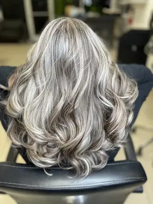 Paulina's Salon & Spa