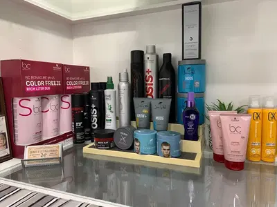The Perfect Cut Hair Salon