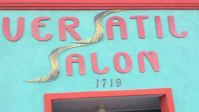 Versatil Salon Spa