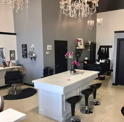 Jorge The Salon