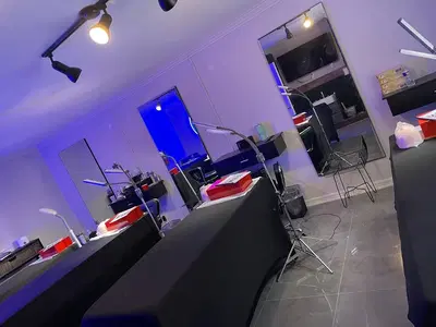 Mosh Beauty Studio