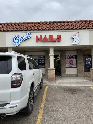 Great Nails