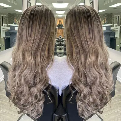 The glamoury