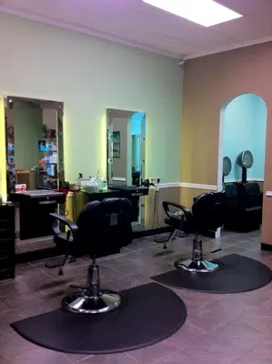 Salon Gallery
