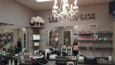Sola Salon Studios