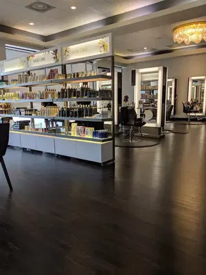 Salon Photo