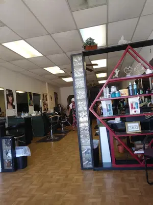Class Act Salon