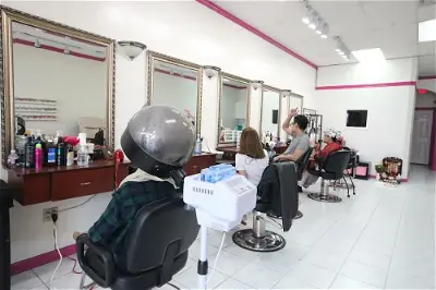 Salon 1 Hair & Spa