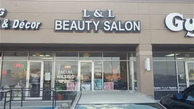 L & L Beauty Salon
