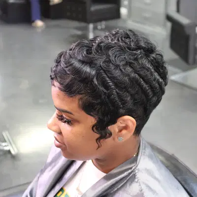 TrueStylist Exclusive Salon