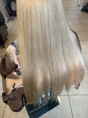 Vasthis Hair Salon