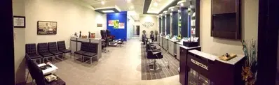 Serena Salon and Spa
