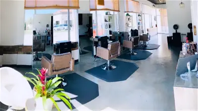 Pure1 Hair Studio - Black Hair Salon Richmond