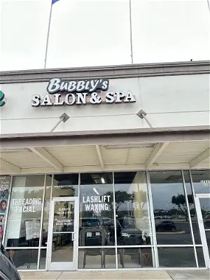 Bubbly's Salon & Spa( Threading,facial,waxing & Lash lift)