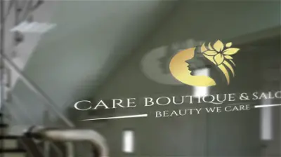 Care Boutique & Salon