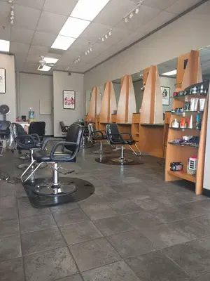 Fancy cuts hair salon