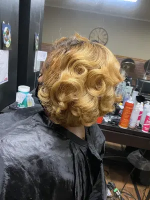 Hair By Ne'