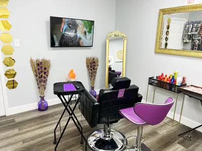 Damaris Beauty Parlor