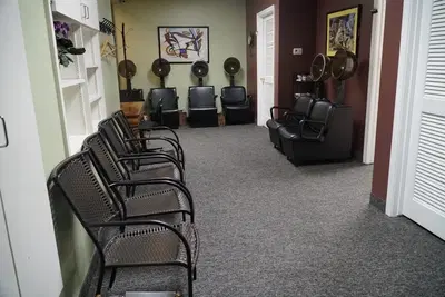 Salon FX