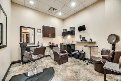 Imagique Salon Suites