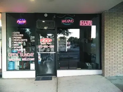 Le's Hair Pro